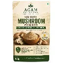 Mushroom Powder